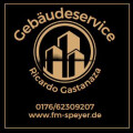 Gebäudeservice Ricardo Gastanaza