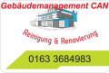 Bild: Gebäudemanagement CAN in Trier