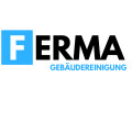 Gebäudereinigung FERMA Firmenlogo