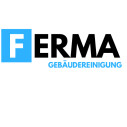 Gebäudereinigung FERMA Firmenlogo