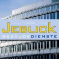 Logo Gebäudereinigung Jeblick GmbH