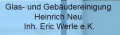 Bild: Gebäudereinigung Neu Inh. Eric Werle in Saarbrücken