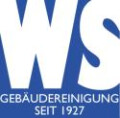 Logo Gebäudereinigung Werner Scheene GmbH