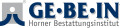 Bild: GE·BE·IN GmbH Horner Bestattungsinstitut in Bremen