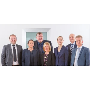 Gebhardt u. Kollegen Rechtsanwälte