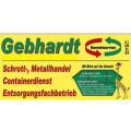 Gebhardt Umweltservice GmbH