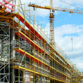 Bild: GEBOTHERM Gerüstbau- Betonsanierung-Thermputz GmbH in Hamburg