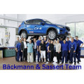 Gebr. Bäckmann & Sassert GmbH