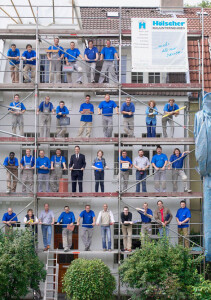 Gebr. Hölscher Bauunternehmung GmbH