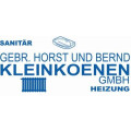 Gebr. Horst und Bernd Kleinkoenen GmbH