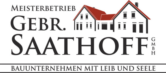 Logo Gebr. Saathoff GmbH in Hesel