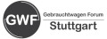 Logo Gebrauchtwagenforum