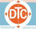 Logo DTC Projekt-Logistik GmbH & Co. KG