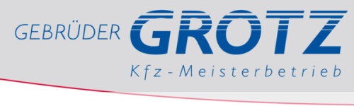 Gebrüder Grotz Sittensen, Kfz-Werkstatt