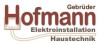 Bild: Gebrüder Hofmann Haustechnik GmbH