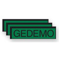 GEDEMO GmbH
