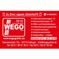 Gefahrenmeldetechnik WEGO GmbH