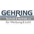 GEHRING Technik & Vertrieb (UG) für Werbung und Licht