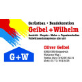 Geibel und Wilhelm Baudekoration