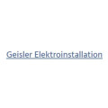 Geisler Elektroinstallation