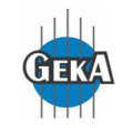 GEKA GmbH Küchenstudio und Badmöbel