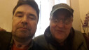 Manfrdino und Ernst.