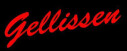 Logo Gellissen