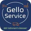 Gello Service