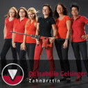 Logo Gelsinger, Isabella
