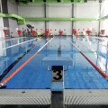 Gemeinde Vöhl Schwimmbad Marienhagen