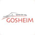 Gemeindeverwaltung Gosheim Standesamt