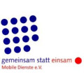 Gemeinsam Statt Einsam Mobile Dienste E.V.