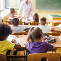 Gemeinschaftsgrundschule Gecksheide, Offene Ganztagsschule