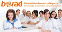 Logo Gemeinschaftspraxis BORAD überörtl.Gemeinschaftspraxis für Radiologie, Nuklearmedizin und Strahlentherapie