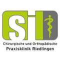 Gemeinschaftspraxis Chirurg. Praxis u. Sportklinik Dres. Erik Seidel und Sebastian Jung