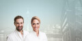 Logo Gemeinschaftspraxis Discover White Dr. Christian Dan Pascu und Dr. Mariana Mintcheva