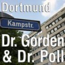 Logo Gemeinschaftspraxis Dres. Andreas Gorden und Bettina Poll