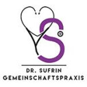 Logo Gemeinschaftspraxis Dres. Silvia Sufrin und Andrei Sufrin