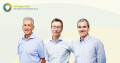 Logo Gemeinschaftspraxis Dres. Udo Metzger Wolfgang Nieveler und Nikolaus Thiel