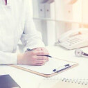 Bild: Gemeinschaftspraxis Dr.med. Friedrich Hartog und Christine Gass in Bielefeld
