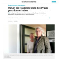 Gemeinschaftspraxis Dr.med. Nicoletta Stotz und Alexander Stotz