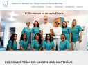 Bild: Gemeinschaftspraxis Dr.Thomas Linden und Renate Pollok in Wiesbaden