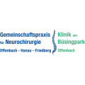 Gemeinschaftspraxis für Neurochirurgie Offenbach-Hanau-Friedberg