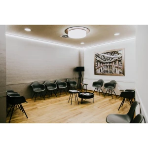 Gemeinschaftspraxis HNO-Zentrum Rhein-Neckar Standort Mannheim I