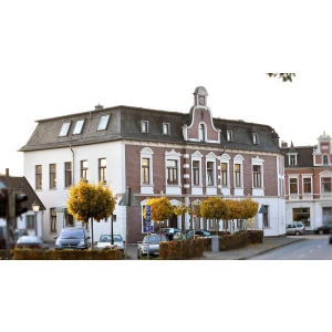 Gemeinschaftspraxis ÜBAG Die Oldenburger Zahnärzte Standort Bürgerfelde