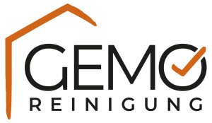 GEMO-Reinigung Logo