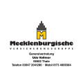 Generalvertretung Udo Vollmer Mecklenburgische Versicherung