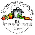 Genießermanufactur - Bio-Feinkost