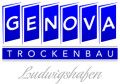 Bild: Genova Trockenbau in Ludwigshafen am Rhein
