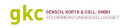Bild: Gensch, Korth & Coll. GmbH in Hannover